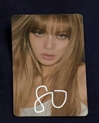 Lisa(沙漏 ver.)