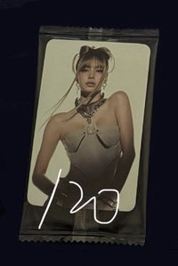 Lisa(oy特典）
