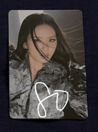 Jisoo(沙漏 ver.)
