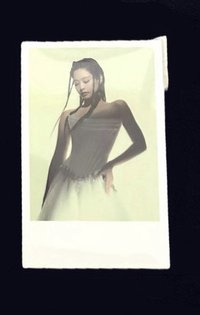 Jennie (wvs特典）