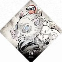 Dining 第一章最終期 杯墊 （特典）