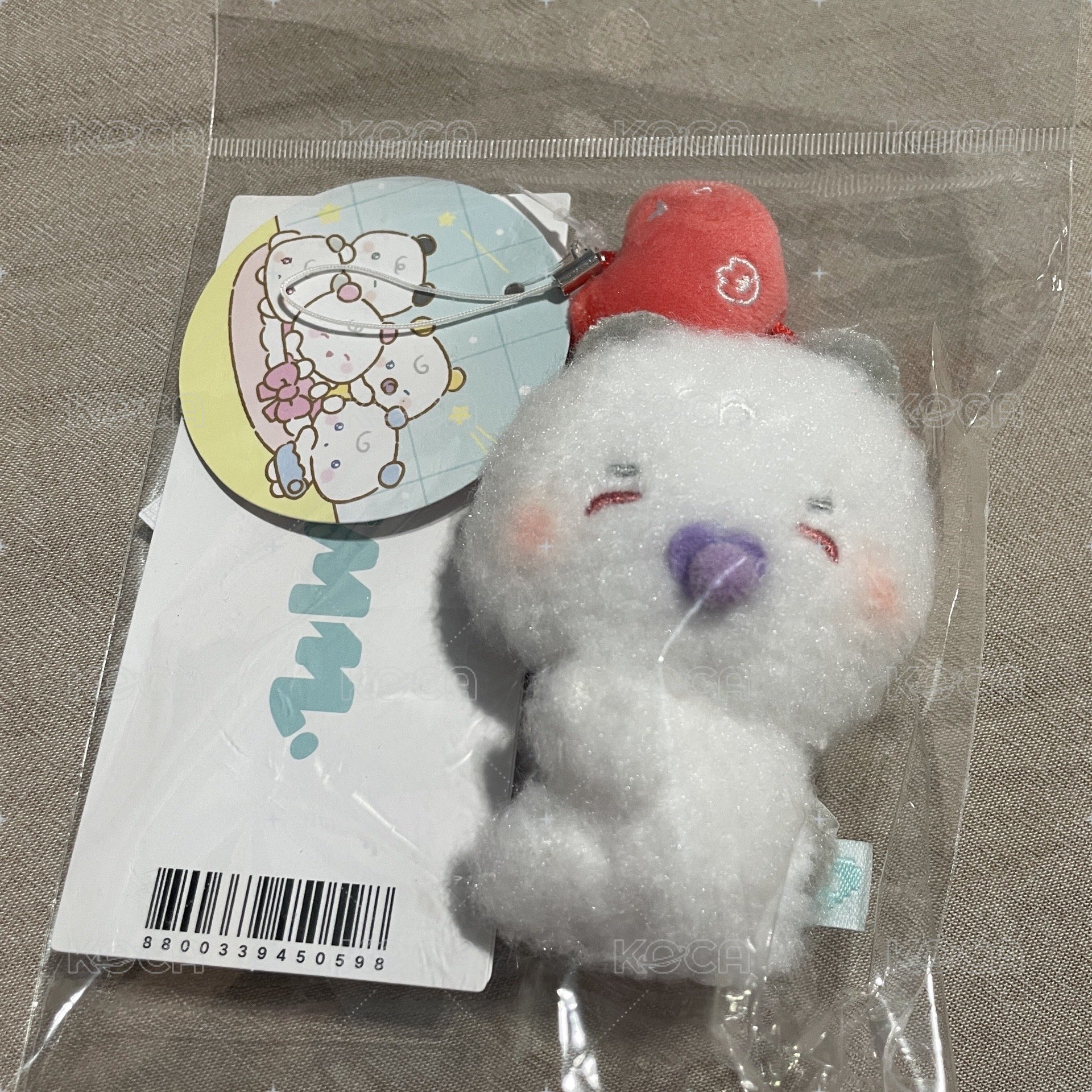 吊飾❤️