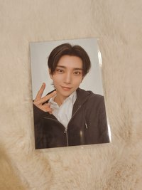 八週年耳環卡🐱