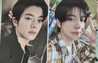 五期會員禮 25會員禮 專輯卡 