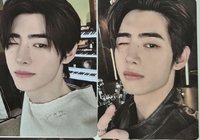 五期會員禮 25會員禮 專輯卡 