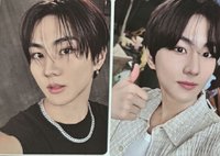 五期會員禮 25會員禮 專輯卡 