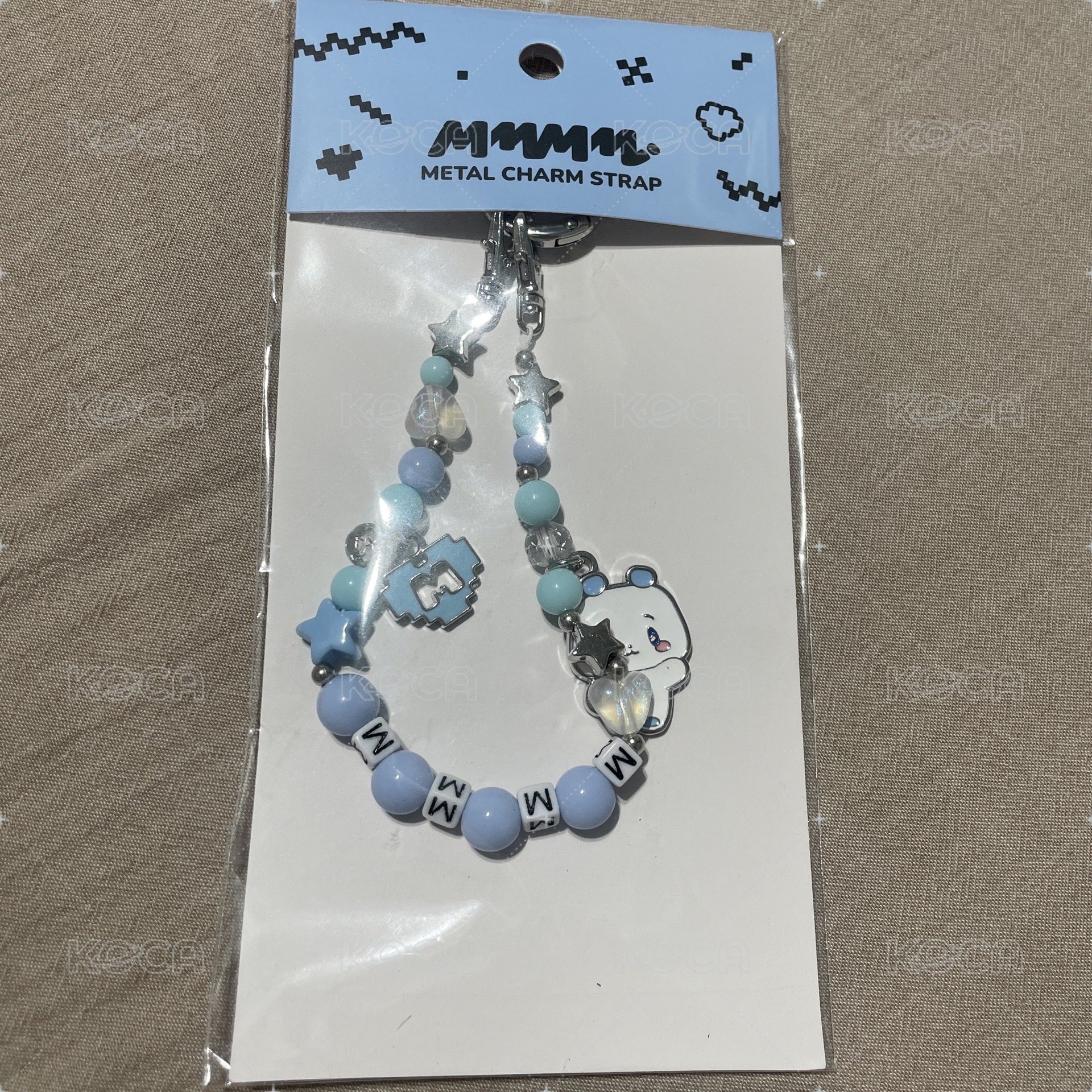 💙鏈