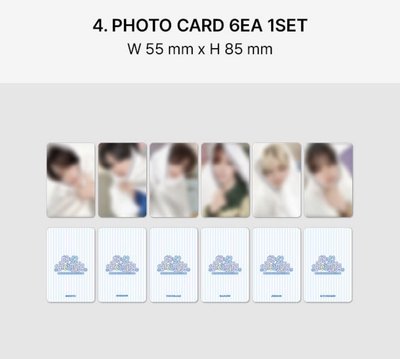 第三期會員禮 會員禮卡 