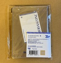 護照套 含卡未拆