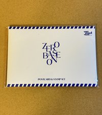 明信片套組 未拆