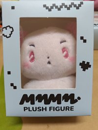 🩷MMMM大娃(單隻需綁滿300)