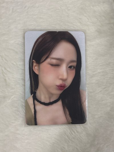 FORWARD ms 12.0 廣州中簽 抽選卡 表情符號