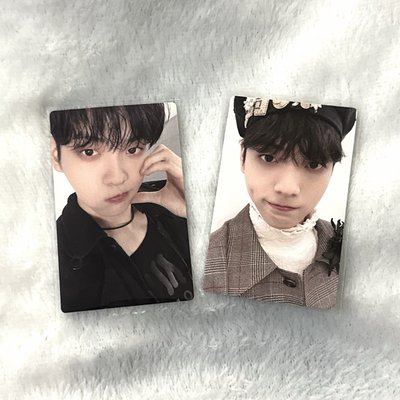 崔秀彬GBGB日專環球 通常盤