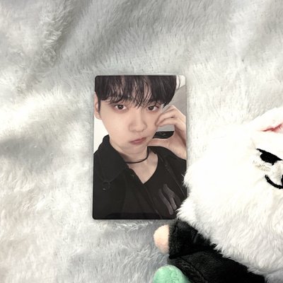 崔秀彬GBGB日專環球 通常盤