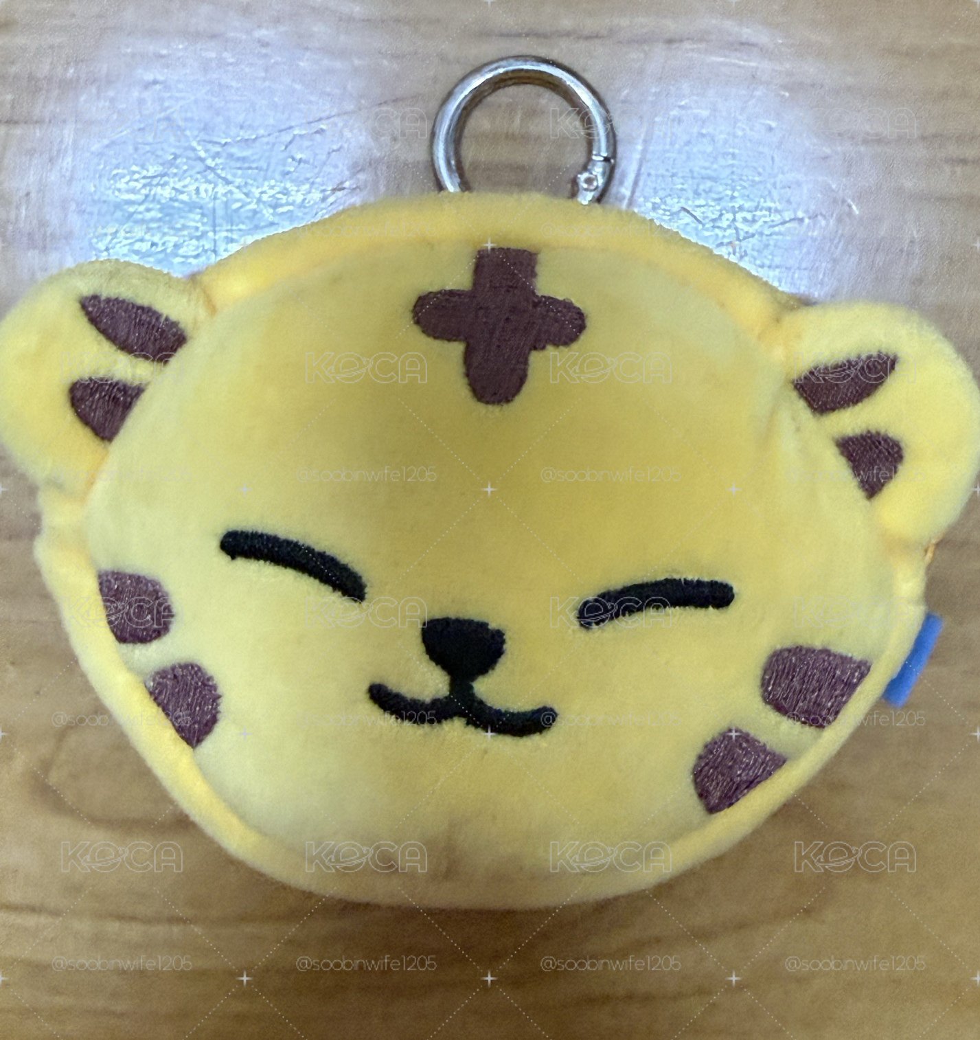 榮 零錢包