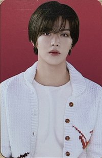 NCTZONE 聖誕 周邊卡 官拍