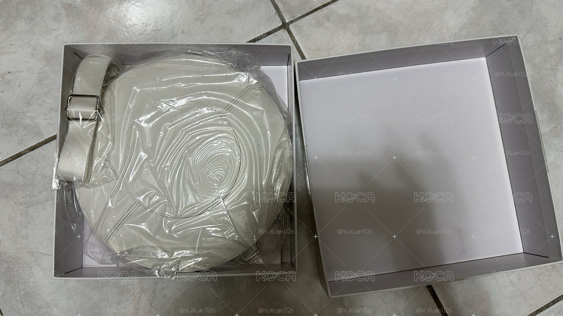 ITZY一代手燈包