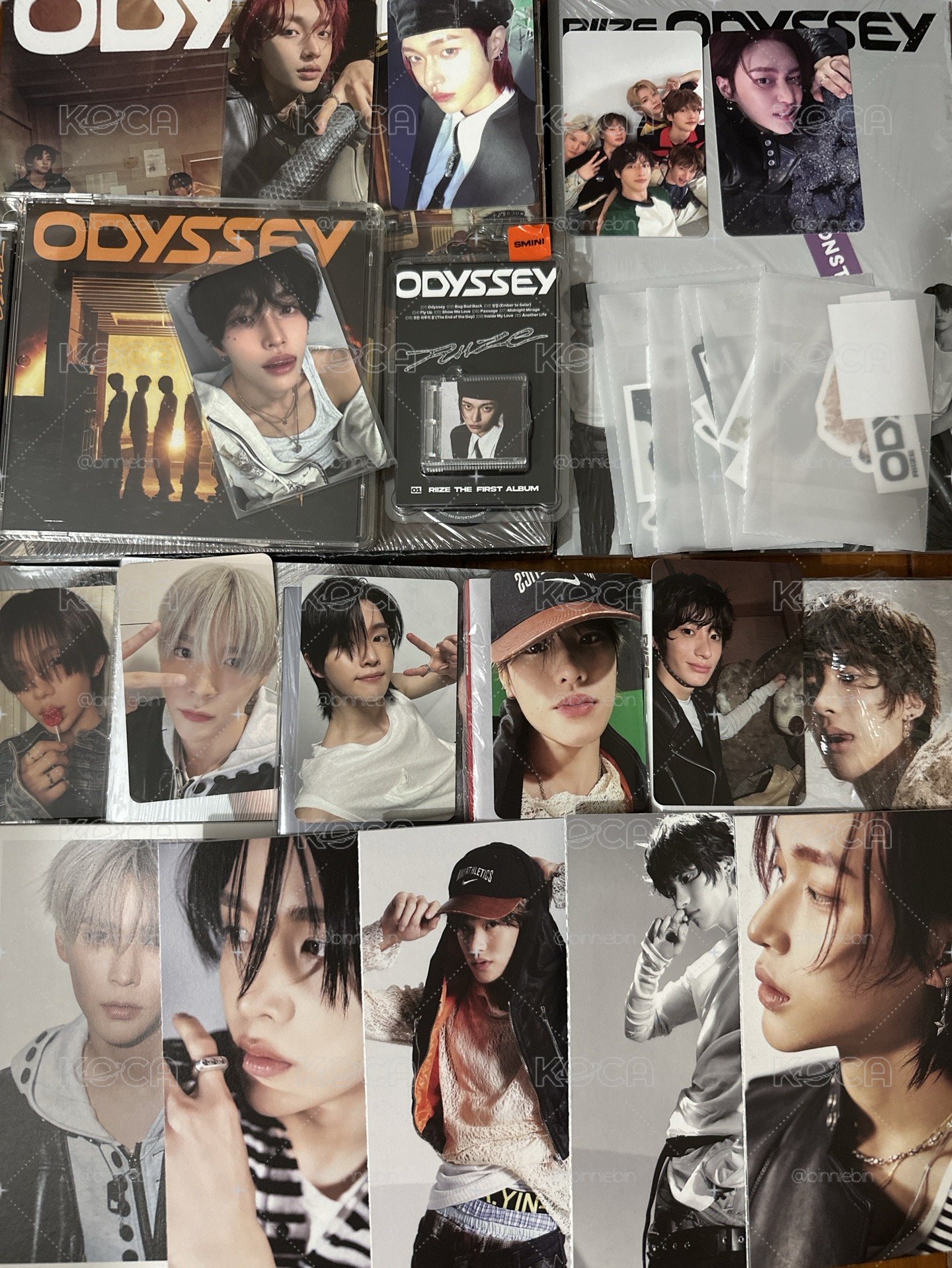 （正版有下單紀錄 小心代切假卡！）年曆吐舌彬盤
