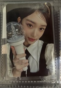 23年FC特典卡(一代手燈)
