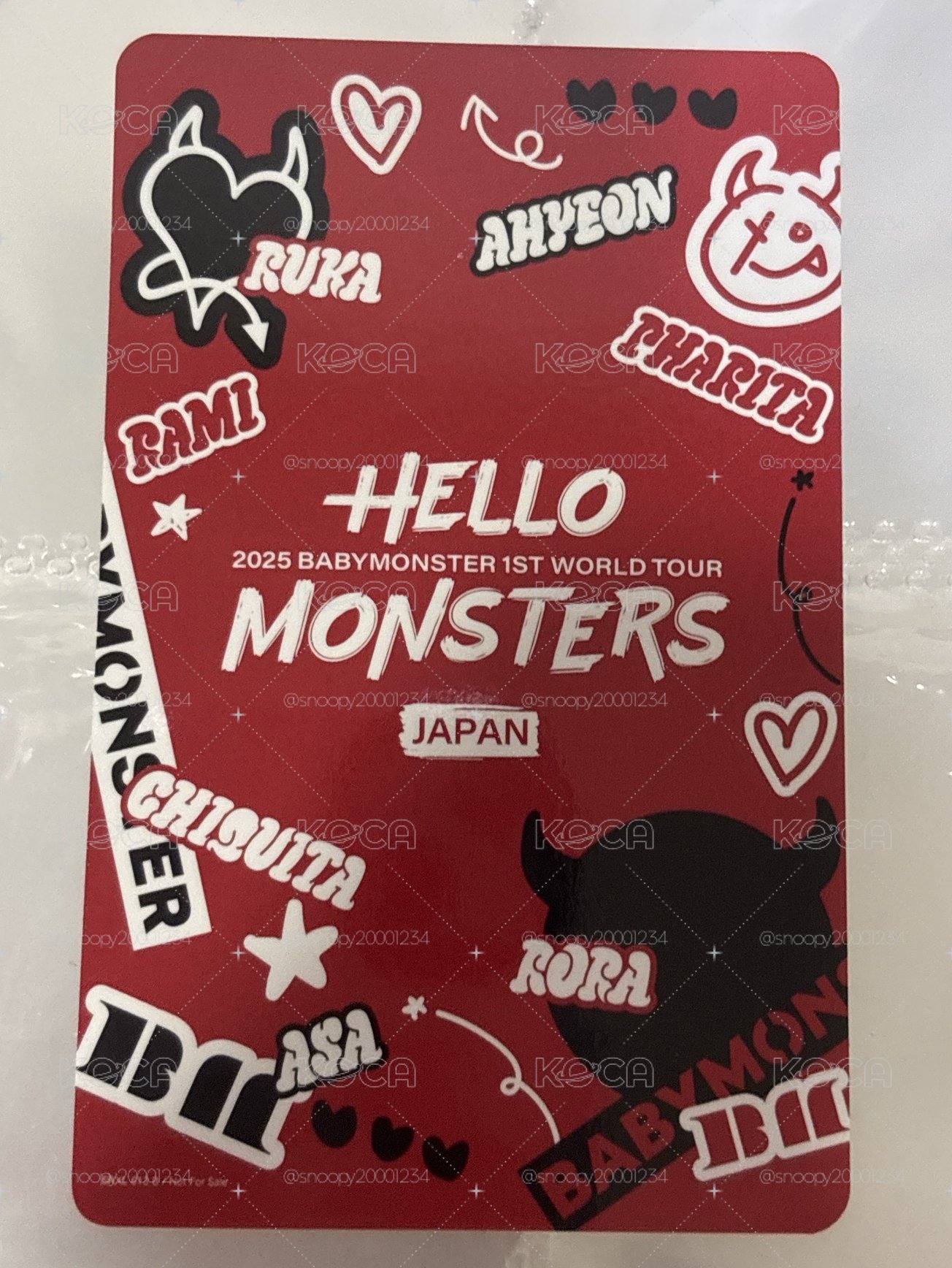 演唱會DVD 日巡塔 藍光完全生產限定盤💛
