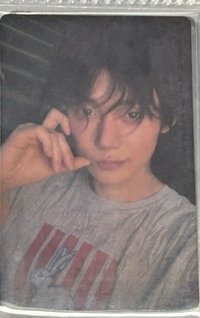 正四etched版