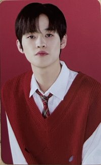 NCTZONE 聖誕 周邊卡 官拍