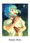 P.A.shots!! 夢之崎 拍立得 