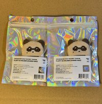 毛絨證件套 未拆 章昊