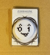 手燈裝飾表情 未拆 韓維辰