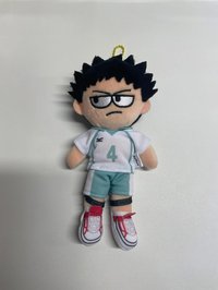 娃娃 厭世娃
