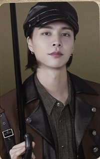 NCTZONE 蒸氣龐克 周邊卡 官拍