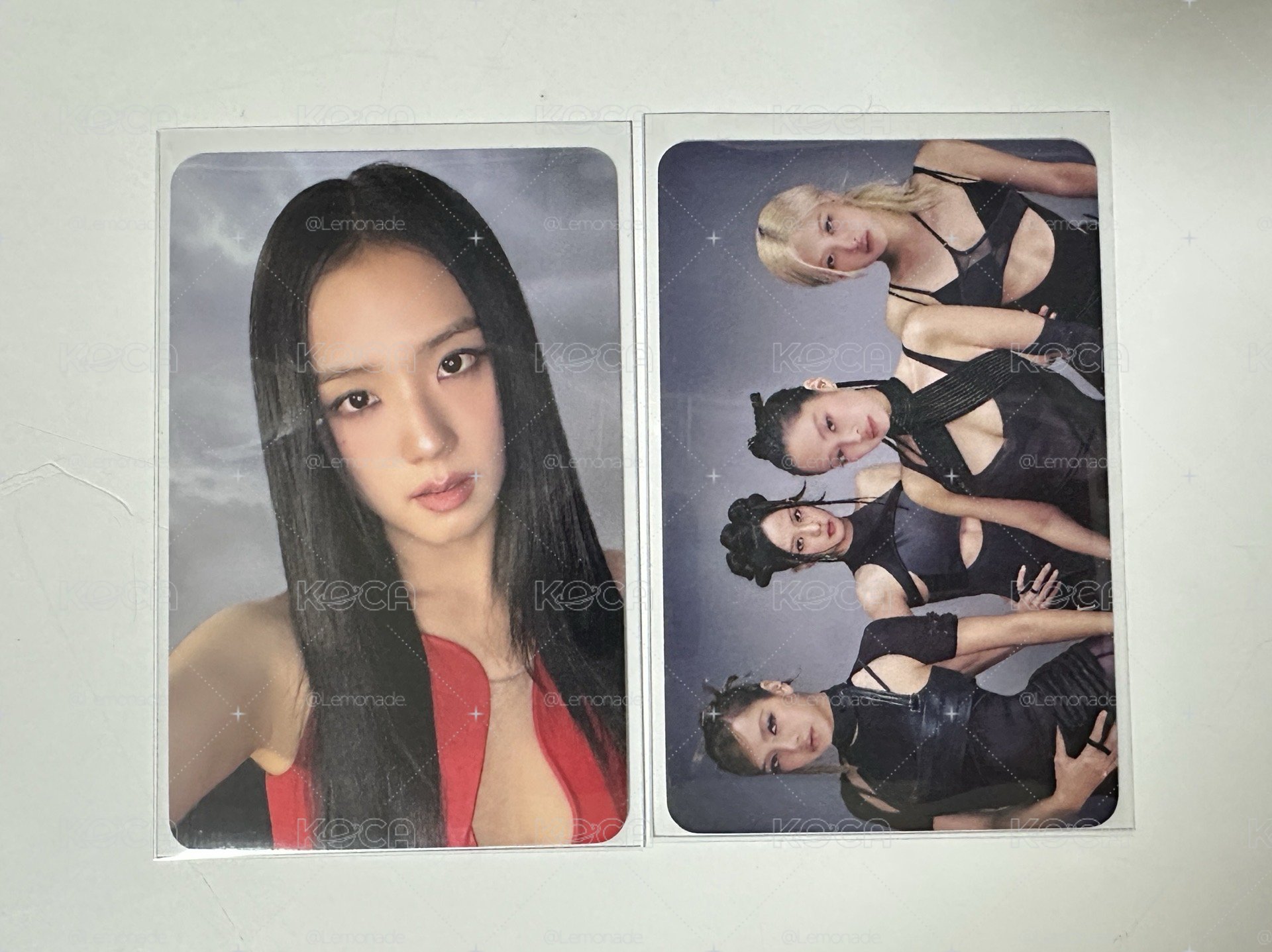 現貨｜NY特典秀