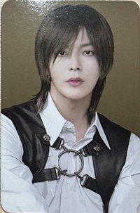 NCTZONE 蒸氣龐克 周邊卡 官拍