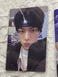 ˢⁱⁿᵍˡᵉ ¹ 專卡