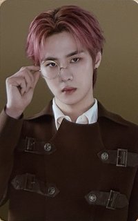 NCTZONE 蒸氣龐克 周邊卡 官拍