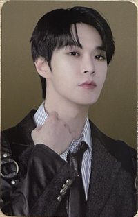 NCTZONE 蒸氣龐克 周邊卡 官拍