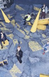 迷八 yes24 卡盒專 特典卡 