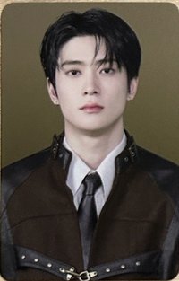 NCTZONE 蒸氣龐克 周邊卡 官拍