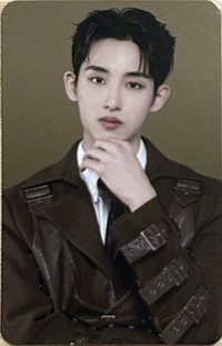 NCTZONE 蒸氣龐克 周邊卡 官拍