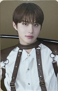 NCTZONE 蒸氣龐克 周邊卡 官拍