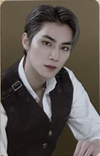 NCTZONE 蒸氣龐克 周邊卡 官拍