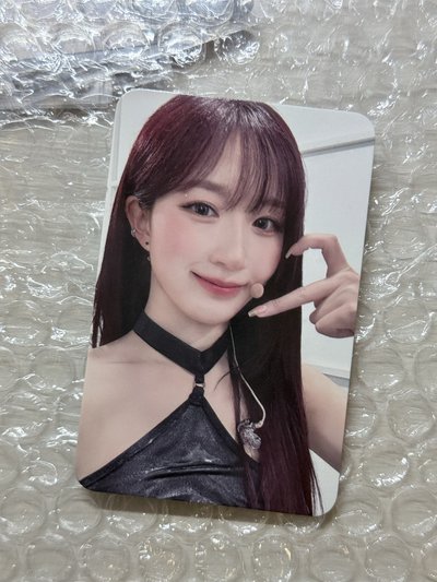 愚人節手繪卡背嫄