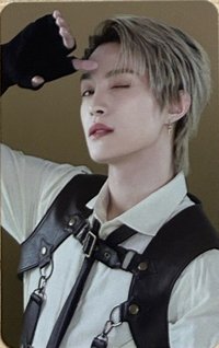 NCTZONE 蒸氣龐克 周邊卡 官拍