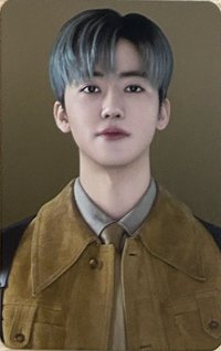 NCTZONE 蒸氣龐克 周邊卡 官拍