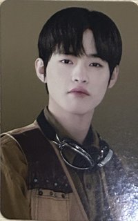 NCTZONE 蒸氣龐克 周邊卡 官拍