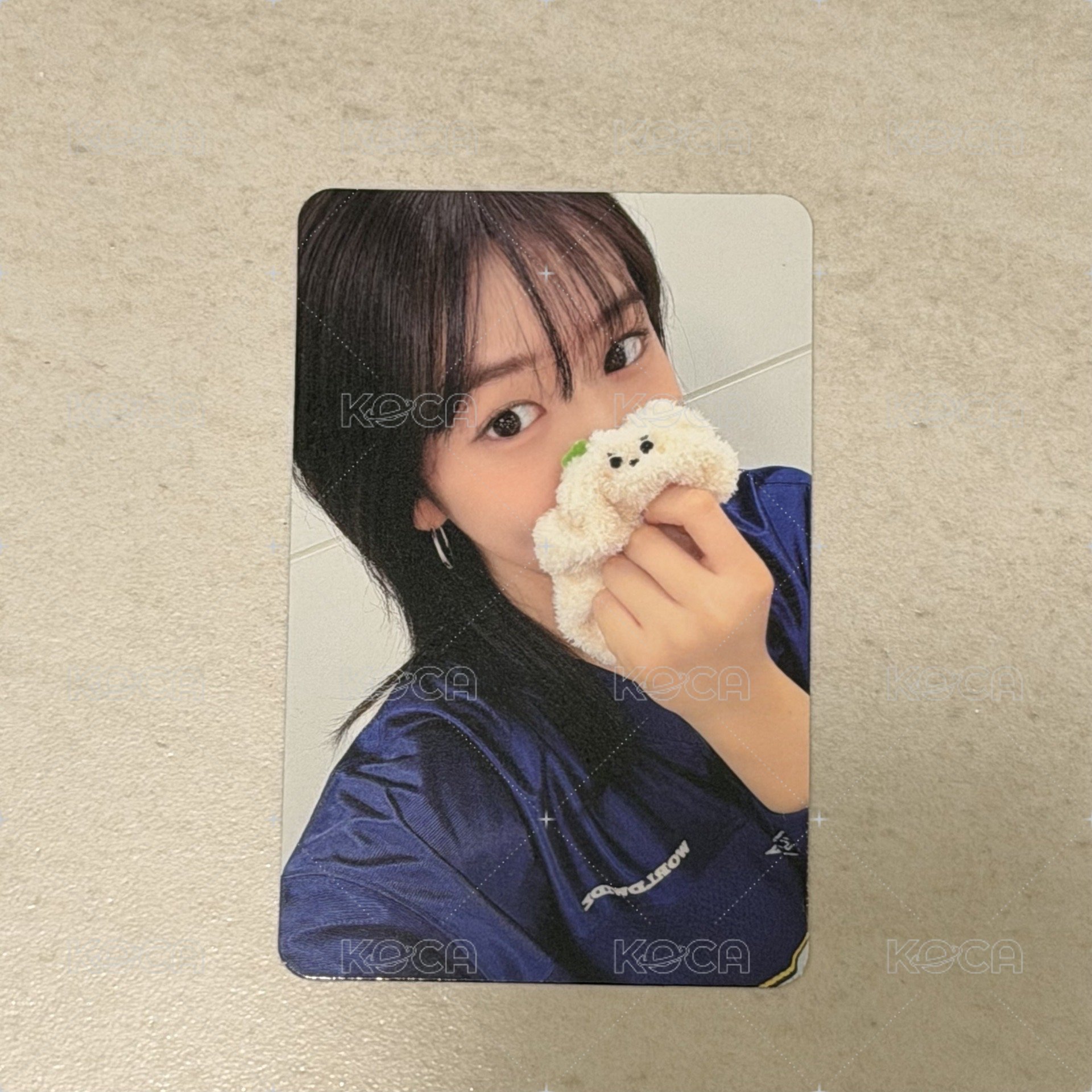 安俞真