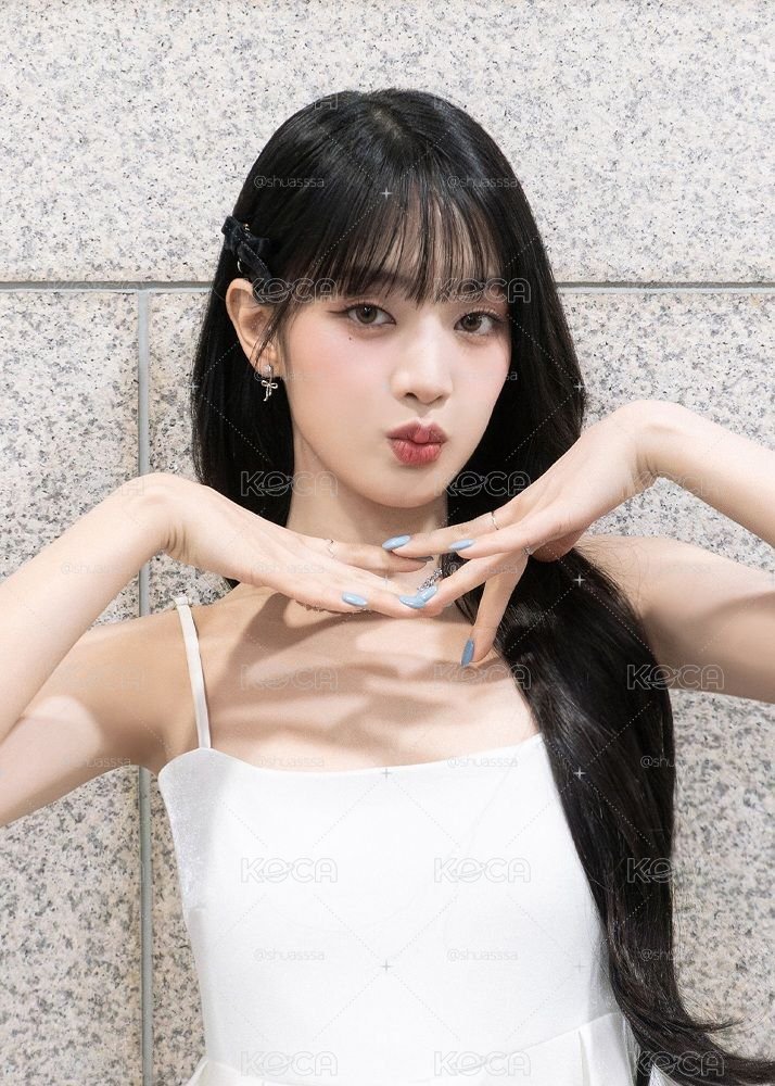 i-dle Minnie 區