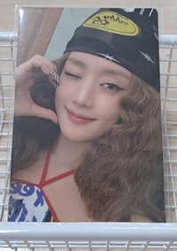 I SWAY 電子專卡1