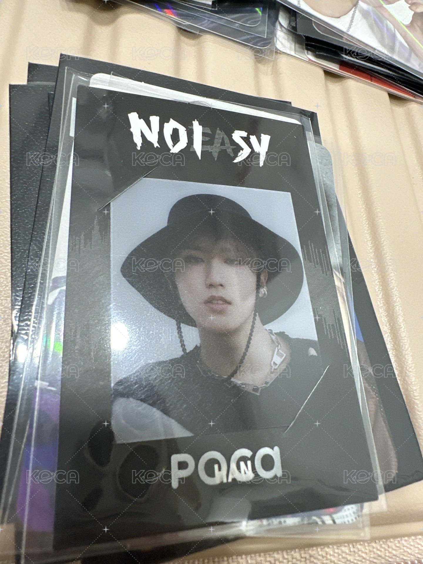 noeasy 專卡證件照