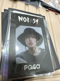 noeasy 專卡證件照
